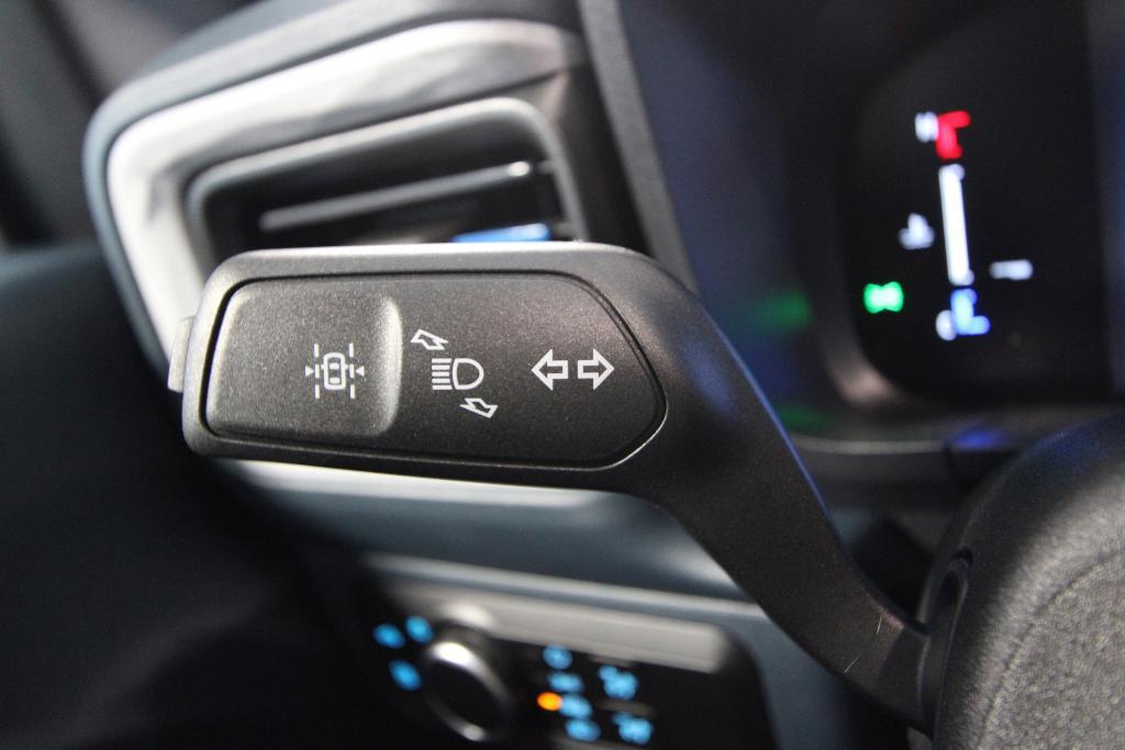 new 2025 Ford Maverick car, priced at $34,772