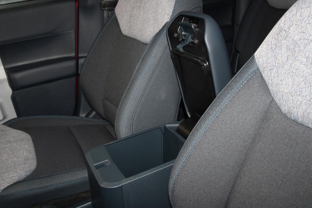 new 2025 Ford Maverick car, priced at $34,772