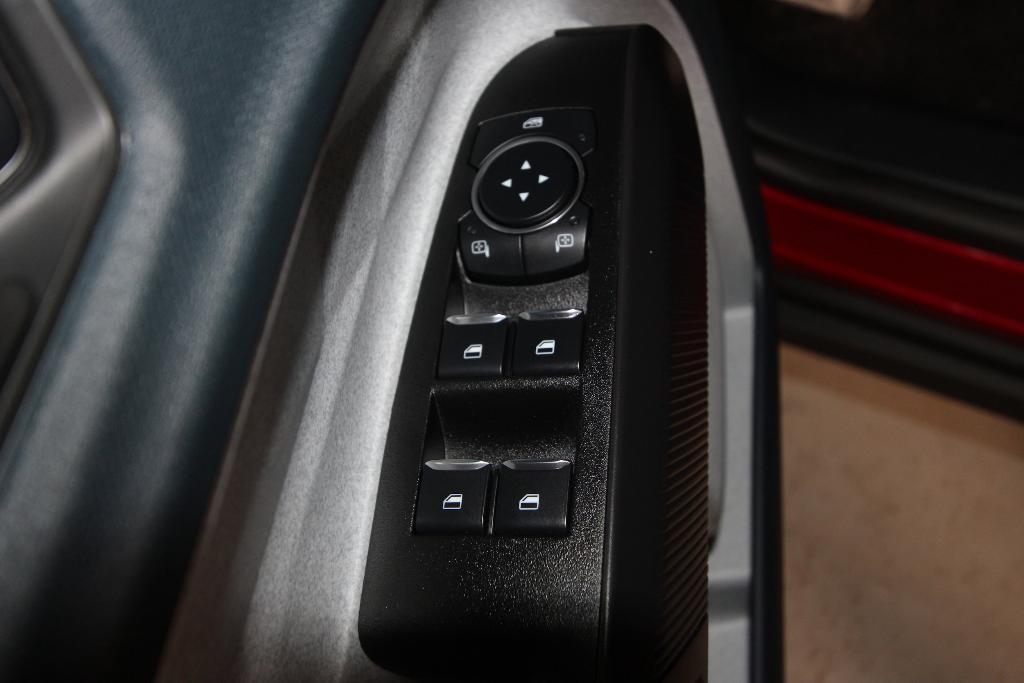 new 2025 Ford Maverick car, priced at $34,772