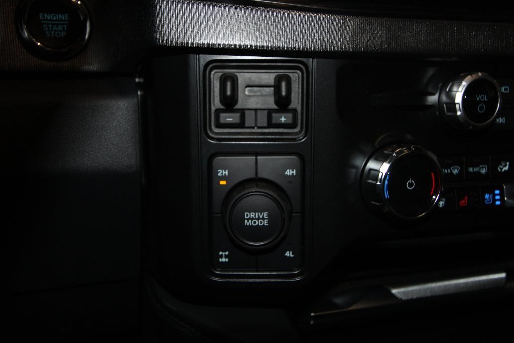 new 2025 Ford F-350 car, priced at $96,100