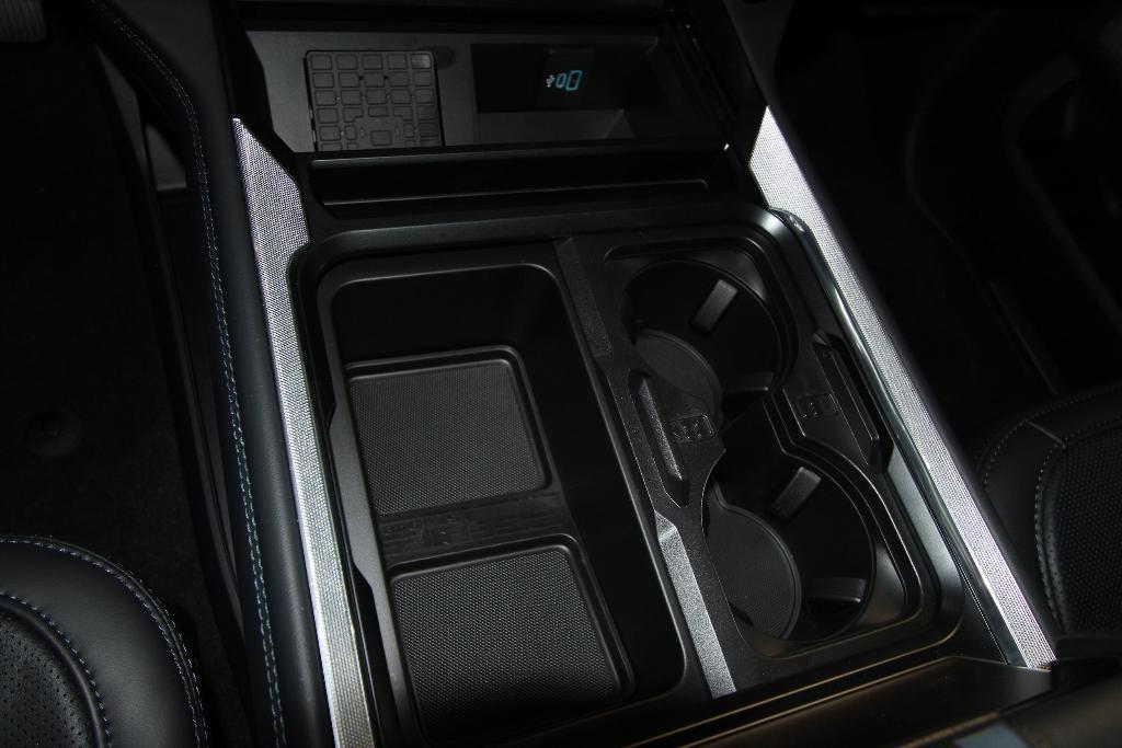 new 2025 Ford F-350 car, priced at $96,100
