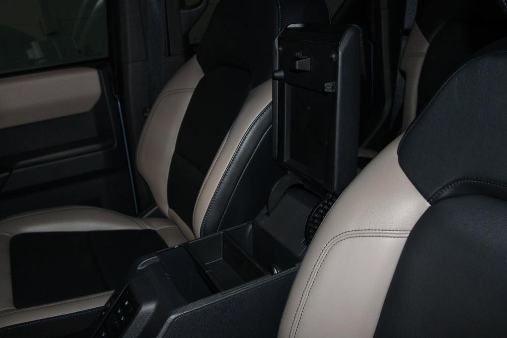 used 2024 Ford Bronco car