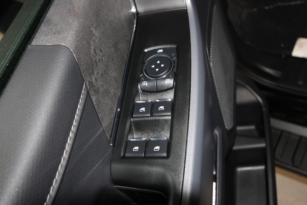 new 2025 Ford F-150 car, priced at $56,691