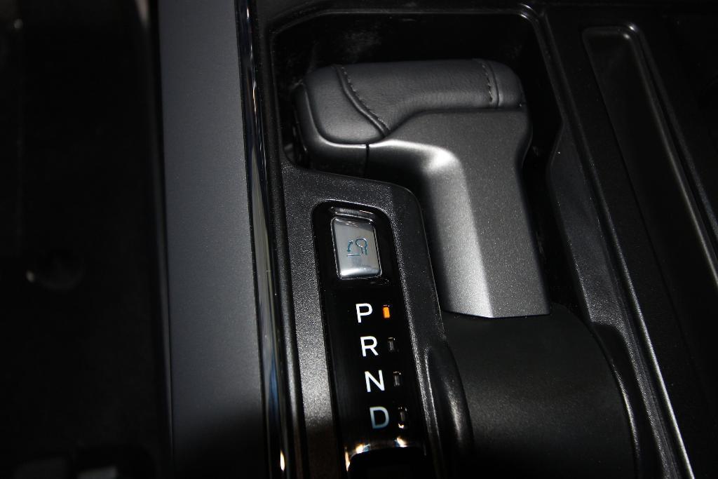 new 2025 Ford F-150 car, priced at $56,691
