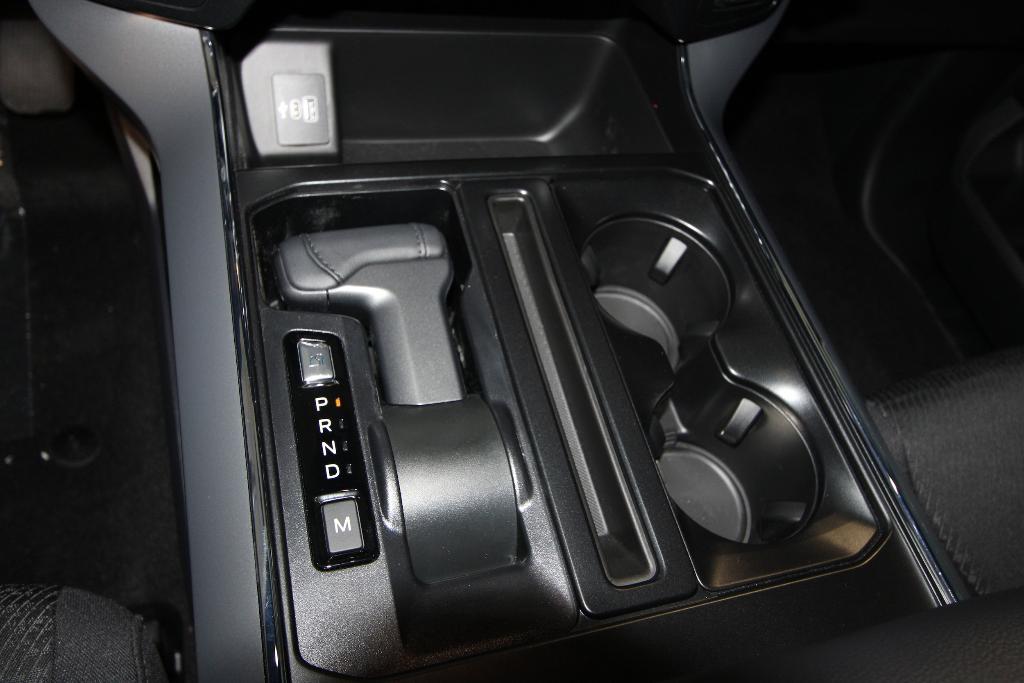 new 2025 Ford F-150 car, priced at $56,691