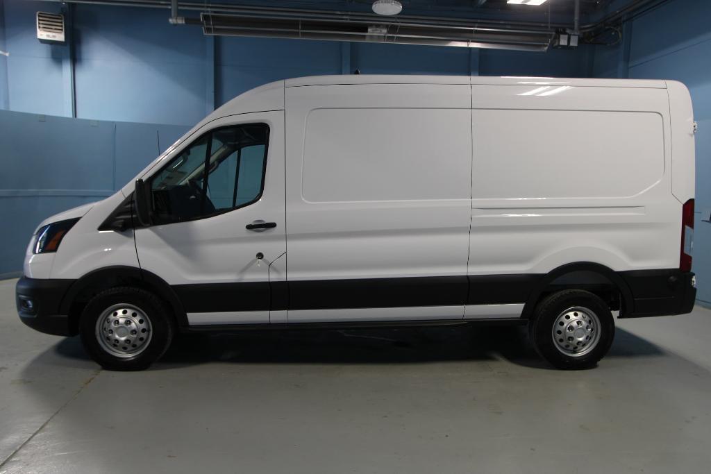 new 2025 Ford Transit-350 car, priced at $60,583