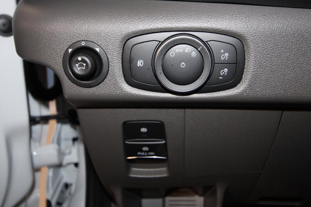 new 2025 Ford Transit-350 car, priced at $60,583