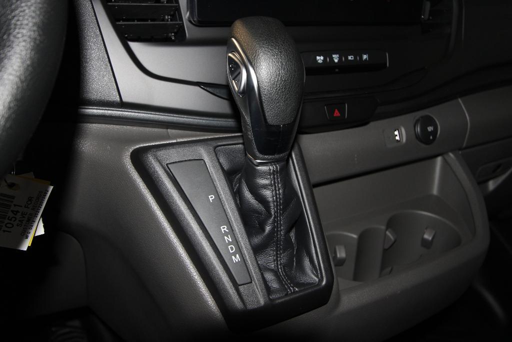 new 2025 Ford Transit-350 car, priced at $60,583