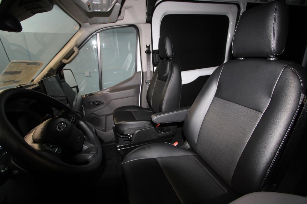 new 2025 Ford Transit-350 car, priced at $60,583