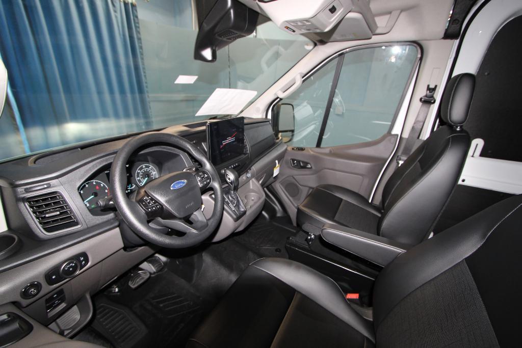 new 2025 Ford Transit-350 car, priced at $60,583