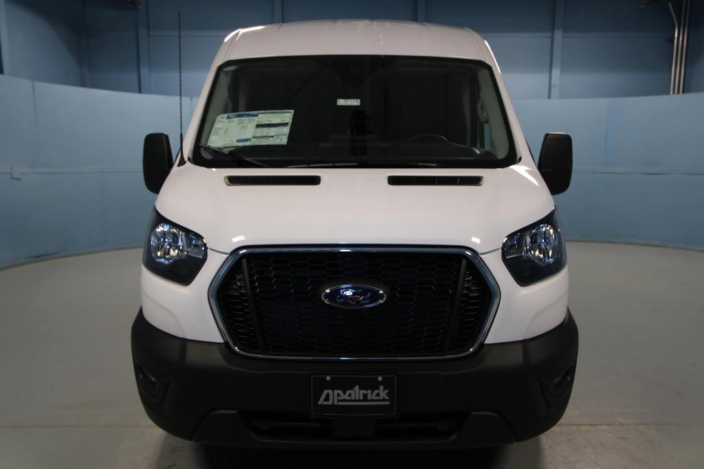 new 2025 Ford Transit-350 car, priced at $60,583
