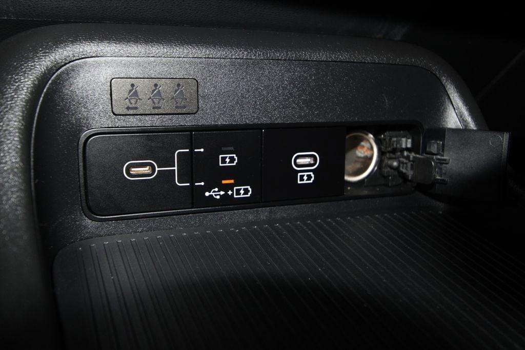 used 2024 Hyundai Kona car, priced at $27,991