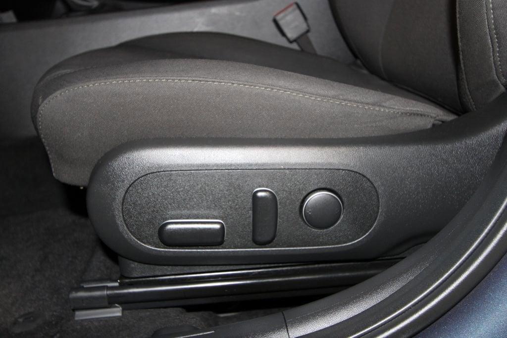 used 2024 Hyundai Kona car, priced at $27,991