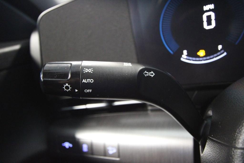 used 2024 Hyundai Kona car, priced at $27,991