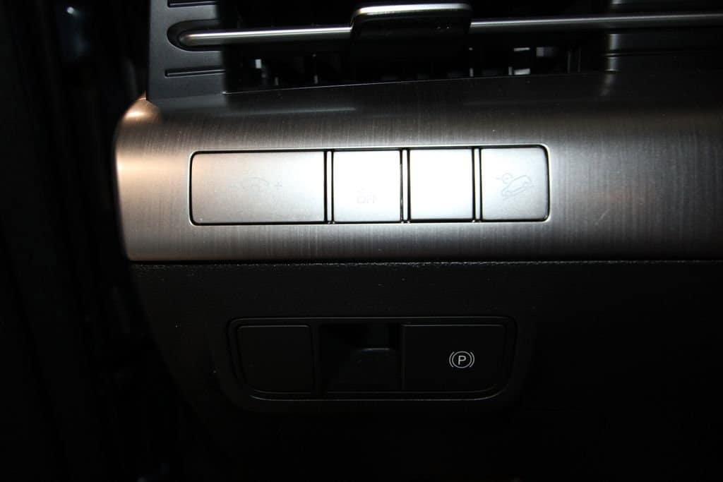 used 2024 Hyundai Kona car, priced at $27,991