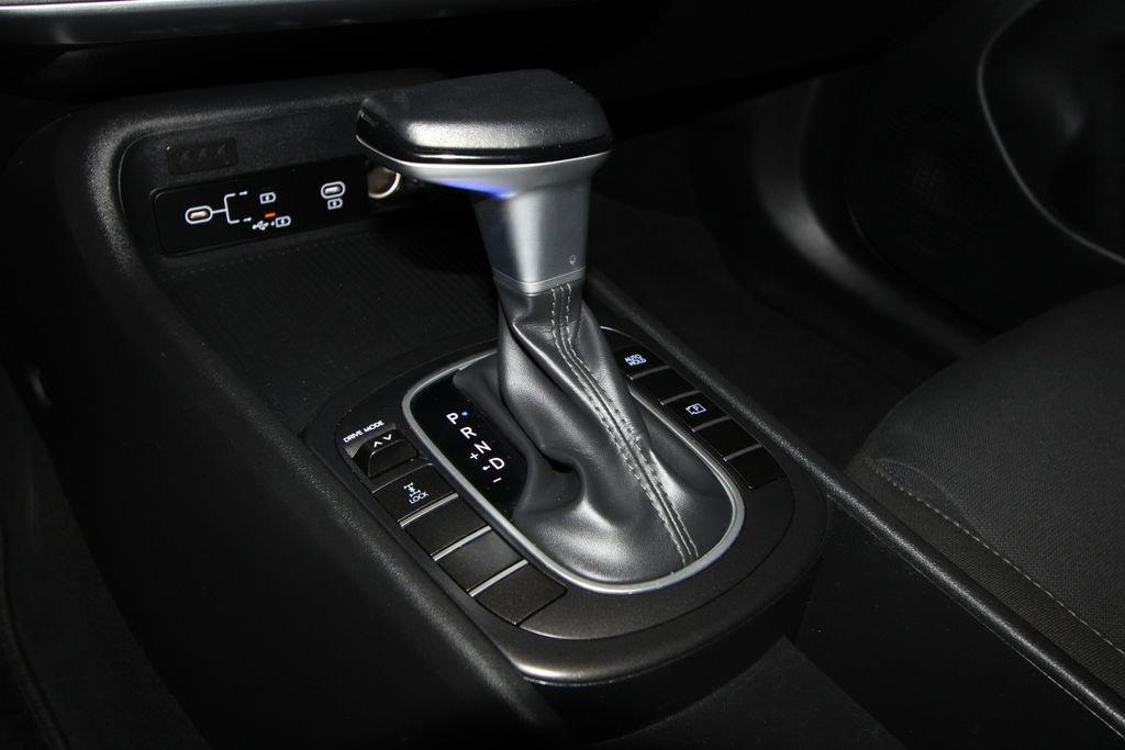 used 2024 Hyundai Kona car, priced at $27,991