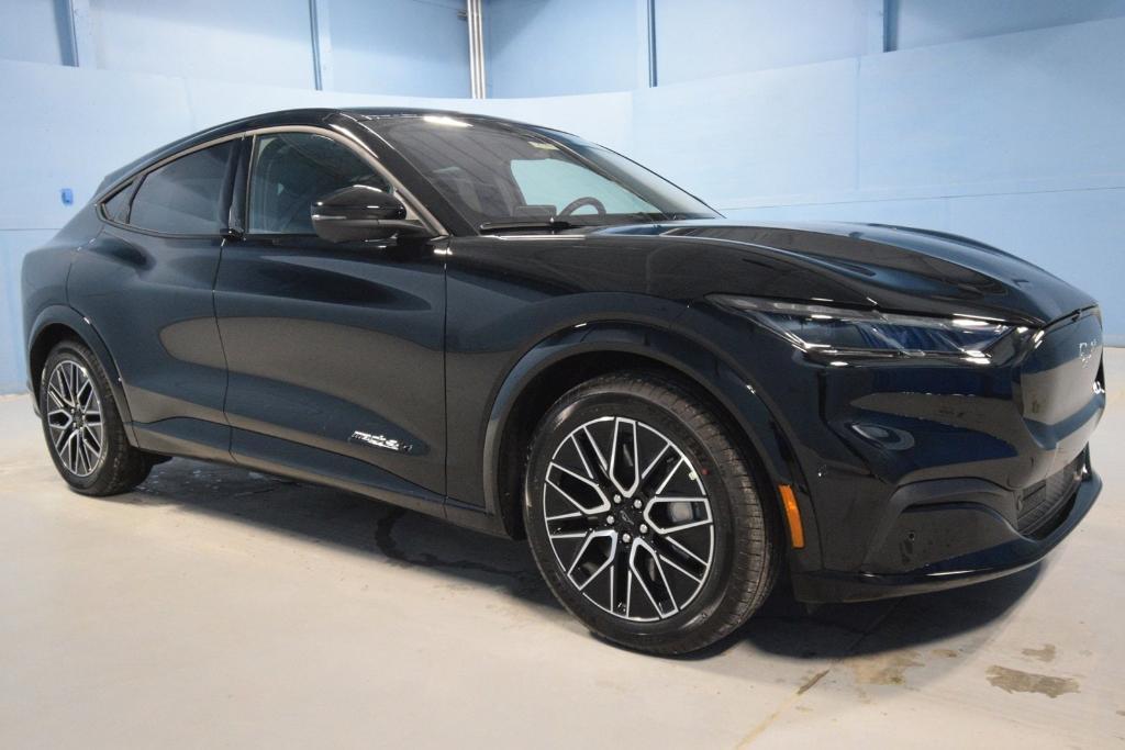 new 2024 Ford Mustang Mach-E car, priced at $51,734