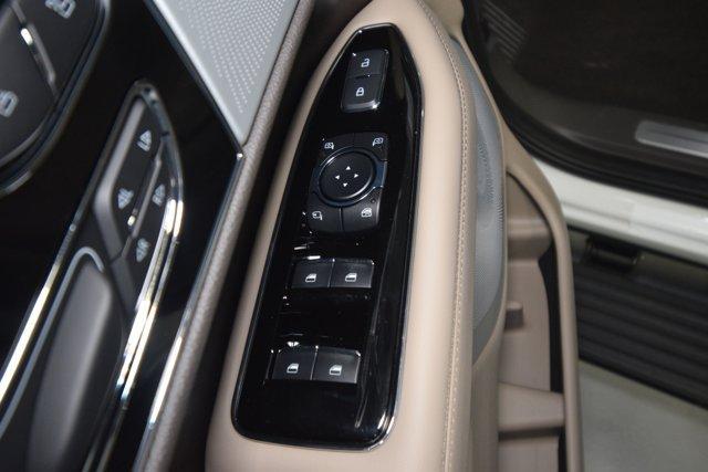 new 2024 Lincoln Navigator L car, priced at $103,535