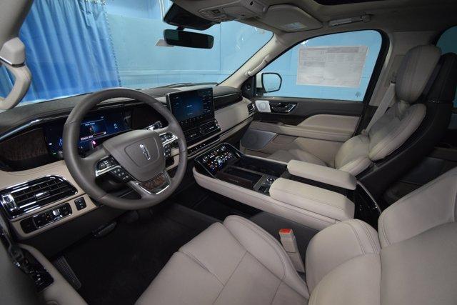 new 2024 Lincoln Navigator L car, priced at $103,535