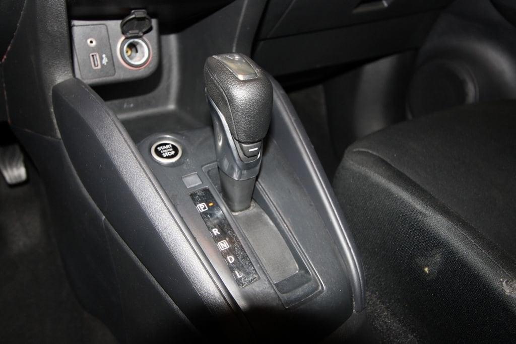 used 2024 Nissan Kicks car, priced at $22,991