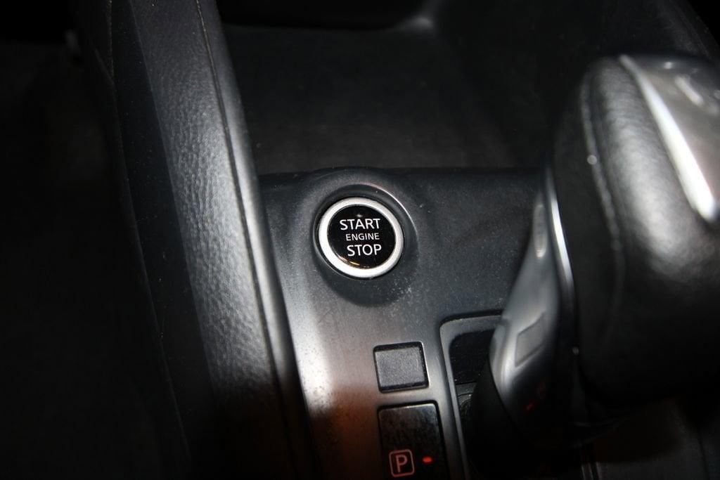 used 2024 Nissan Kicks car, priced at $22,991