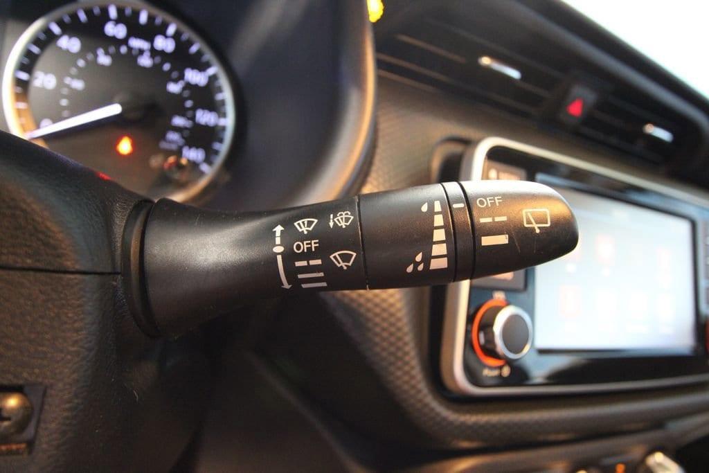 used 2024 Nissan Kicks car, priced at $22,991