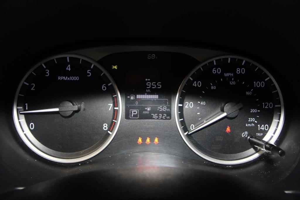 used 2024 Nissan Kicks car, priced at $22,991