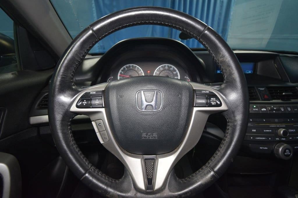 used 2012 Honda Accord car, priced at $8,991