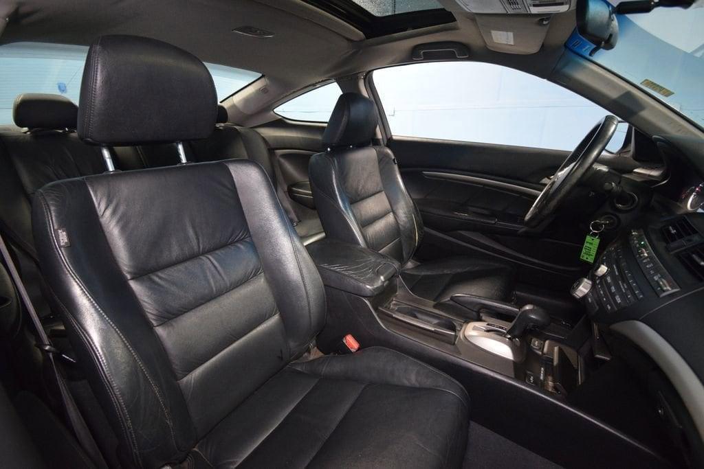 used 2012 Honda Accord car, priced at $8,991