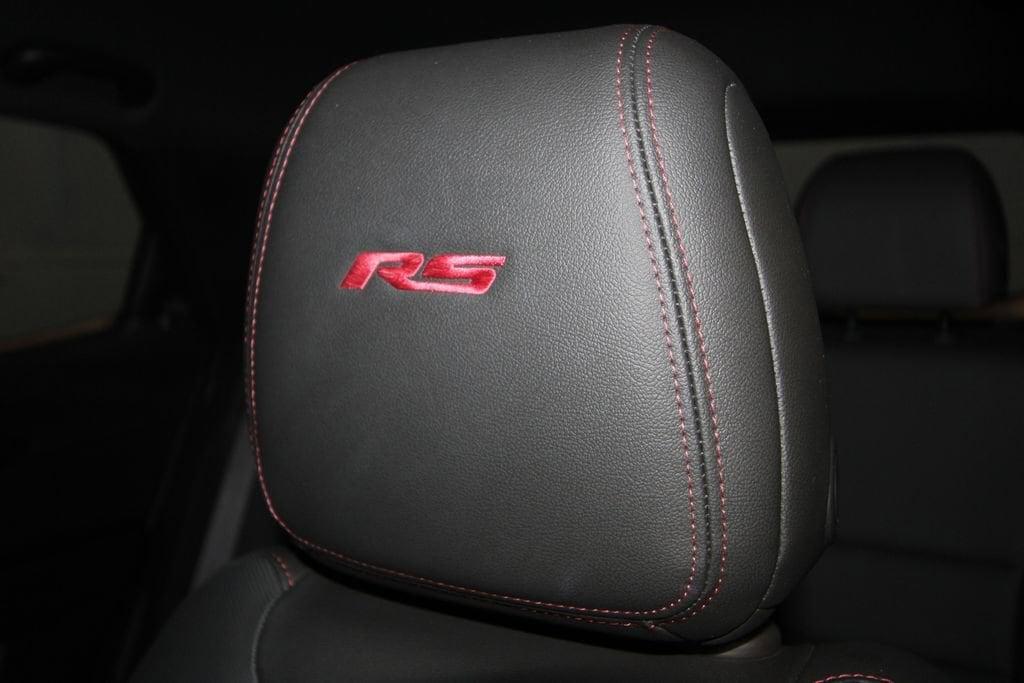 used 2024 Chevrolet TrailBlazer car, priced at $28,991