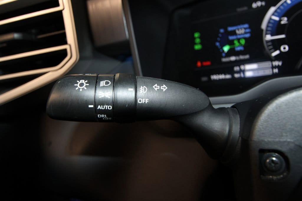 used 2022 Toyota Tundra car, priced at $56,911