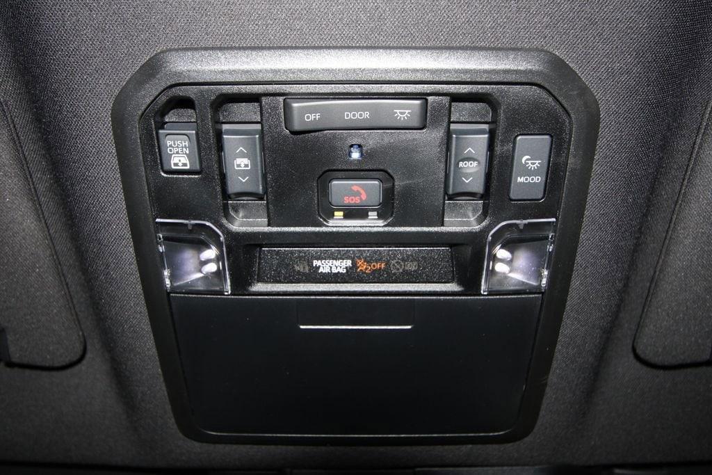 used 2022 Toyota Tundra car, priced at $56,911