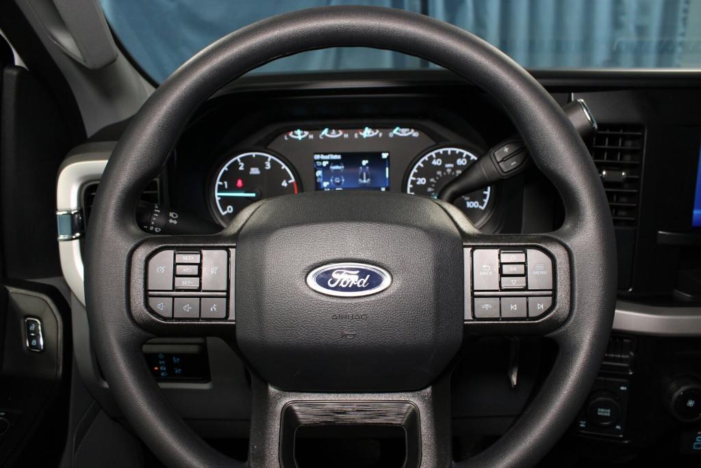 new 2025 Ford F-250 car, priced at $69,305