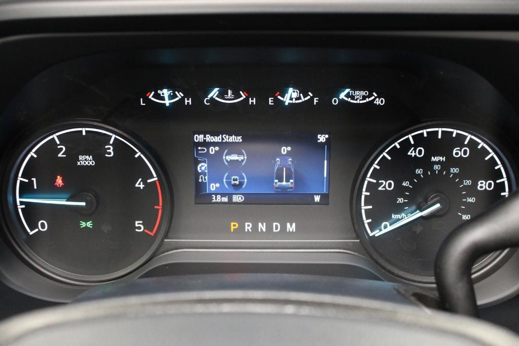 new 2025 Ford F-250 car, priced at $69,305