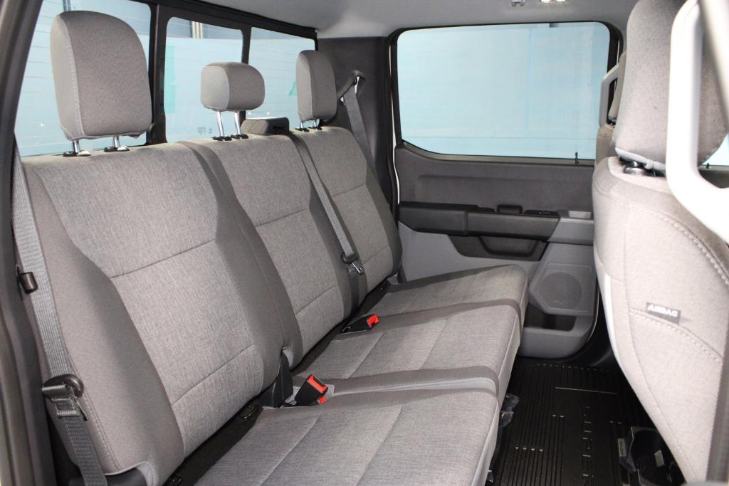 new 2025 Ford F-250 car, priced at $69,305