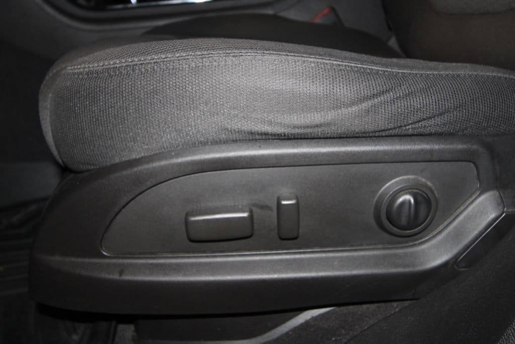 used 2011 Chevrolet Traverse car, priced at $8,991
