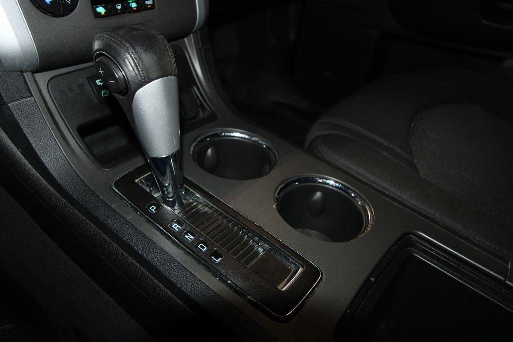 used 2011 Chevrolet Traverse car, priced at $8,991