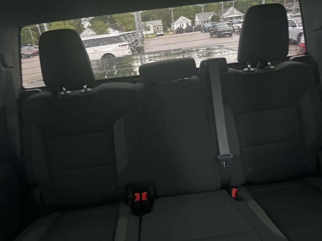 used 2022 Chevrolet Silverado 1500 car, priced at $49,991