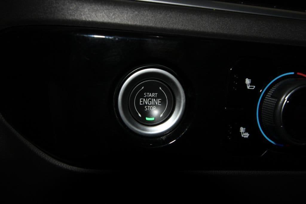 used 2022 Chevrolet Silverado 1500 car, priced at $49,991