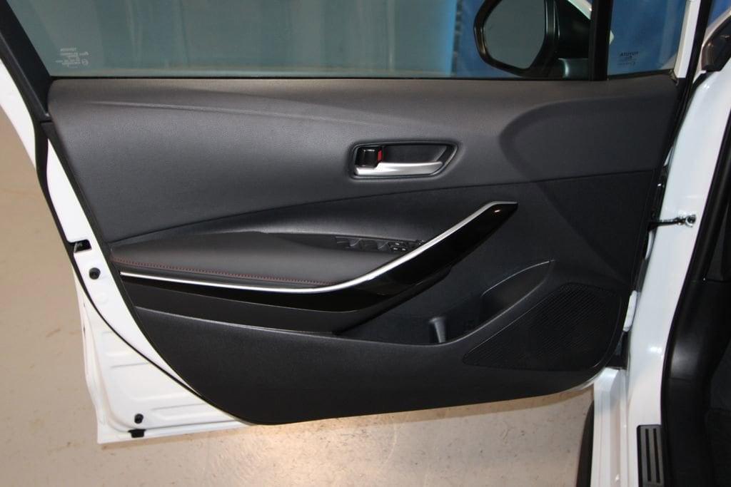 used 2023 Toyota Corolla car, priced at $26,169