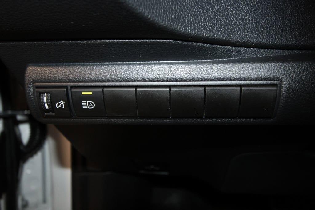 used 2023 Toyota Corolla car, priced at $26,169