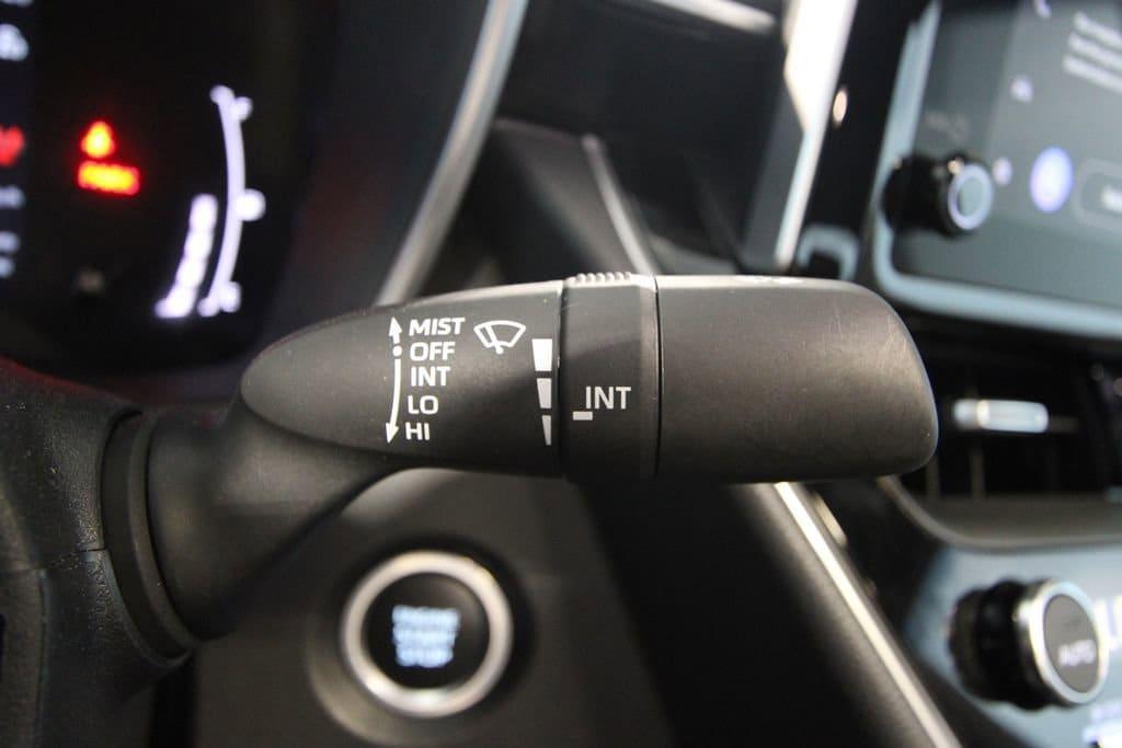 used 2023 Toyota Corolla car, priced at $26,169