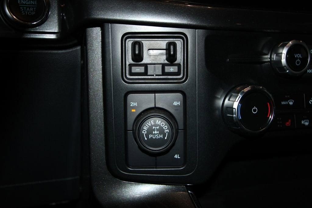 used 2023 Ford F-150 car, priced at $51,991