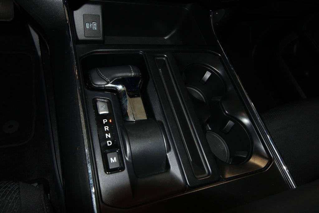 used 2023 Ford F-150 car, priced at $51,991