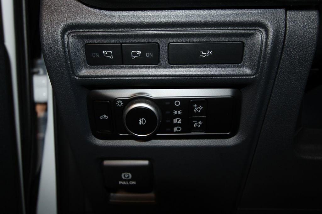 used 2023 Ford F-150 car, priced at $51,991