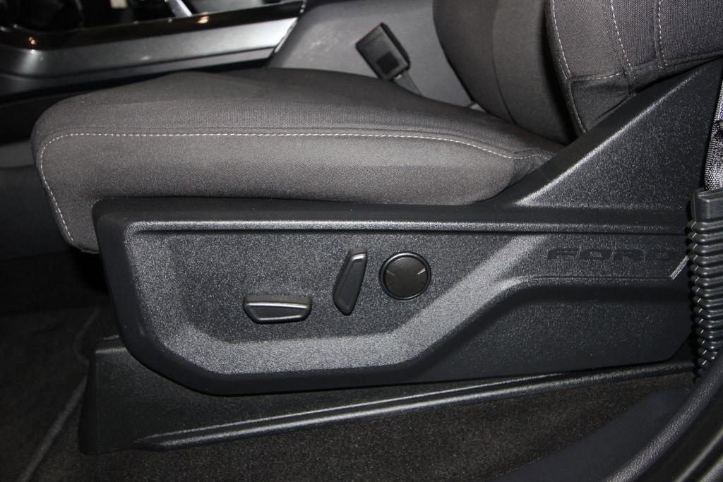 used 2023 Ford F-150 car, priced at $51,991