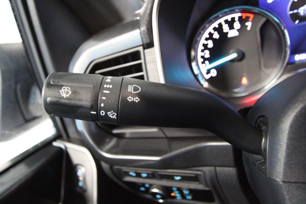 used 2023 Ford F-150 car, priced at $51,991