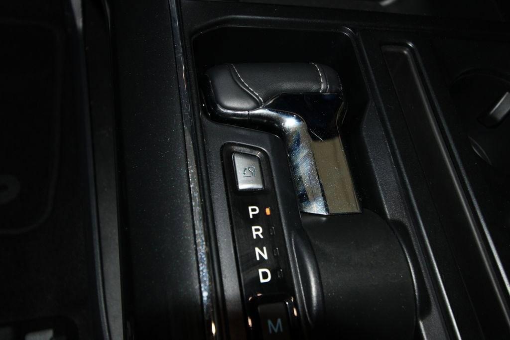 used 2023 Ford F-150 car, priced at $51,991