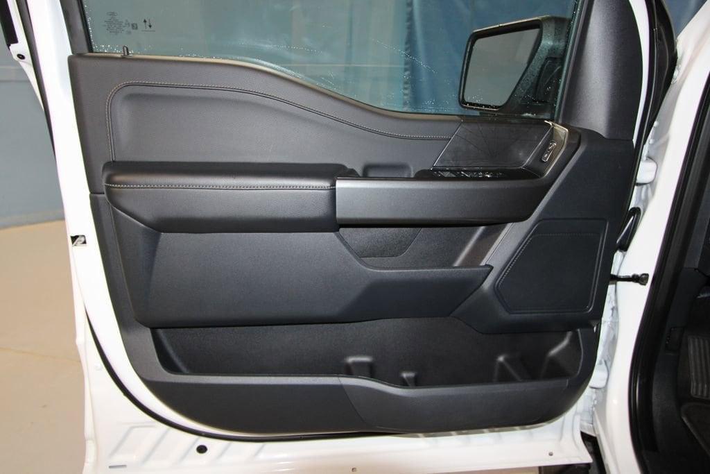 used 2023 Ford F-150 car, priced at $51,991