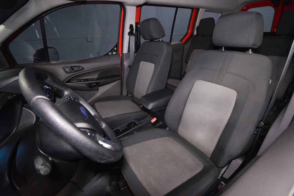 used 2019 Ford Transit Connect car, priced at $19,991